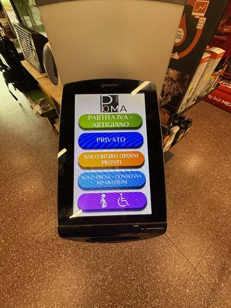 Ferramenta Poma Mario Srl, Bergamo