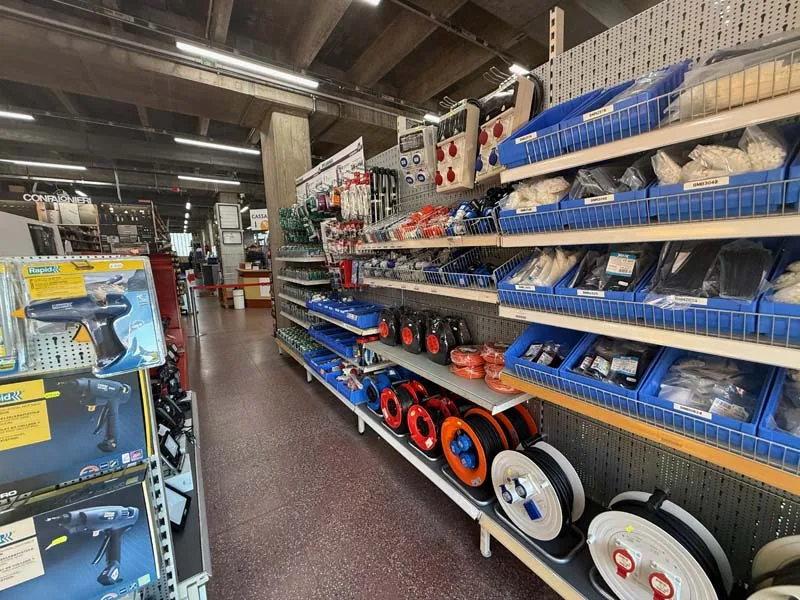 Ferramenta Poma Mario Srl, Bergamo