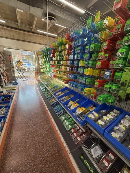 Ferramenta Poma Mario Srl, Bergamo