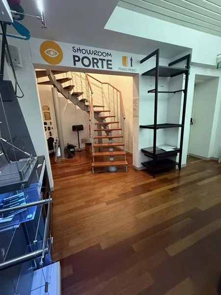 Ferramenta Poma Mario Srl, Bergamo