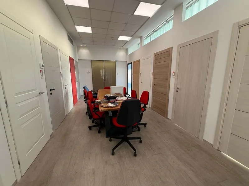 Ferramenta Poma Mario Srl, Bergamo