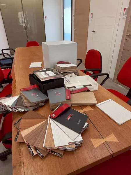 Ferramenta Poma Mario Srl, Bergamo