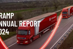 Pubblicato il report Annuale Kramp Group 2024