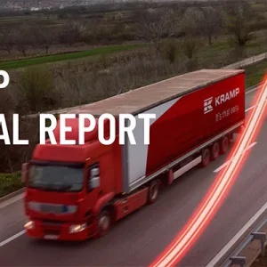 Pubblicato il report Annuale Kramp Group 2024