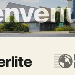 Laterlite acquisisce il controllo di Nord Resine