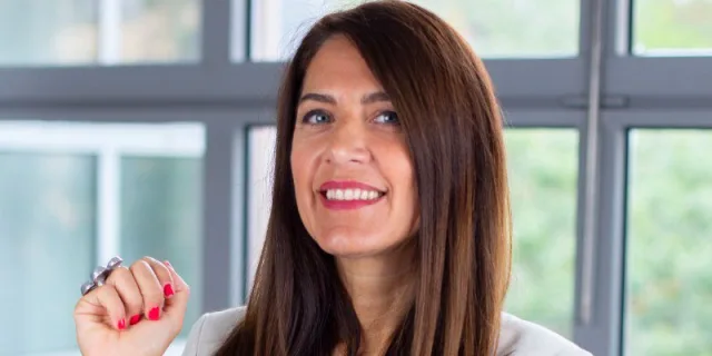 Laura Di Paola, Risparmio Casa: “Fare rete e collaborare tra donne”