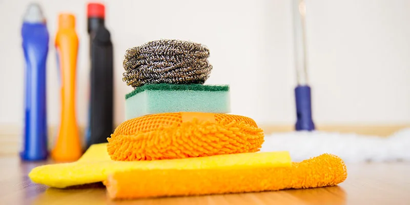 prodotti per la pulizia