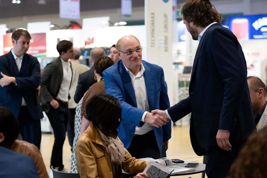 International Hardware Fair Italy 2025, Bergamo