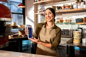 Un passo avanti nella proposta di terminali di pagamento