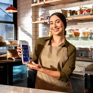 Un passo avanti nella proposta di terminali di pagamento