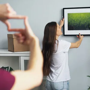 La decorazione della casa nelle ricerche Google degli italiani