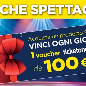 Spettacolare promozione di Svitol per l’estate 2025