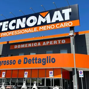 Tecnomat ottiene la certificazione ISO 50001