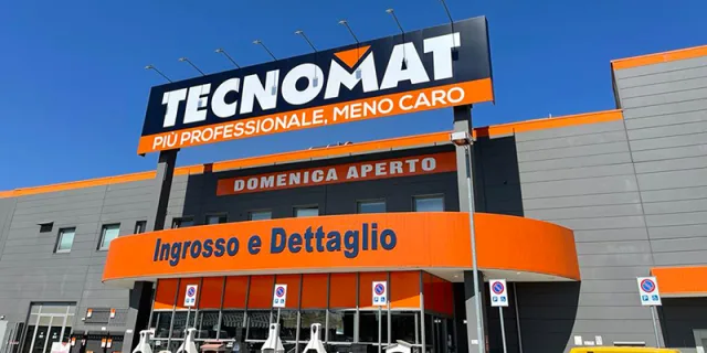 Sentenza favorevole per Bricoman Italia