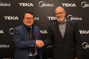 Il Gruppo Midea acquisisce il Gruppo Teka