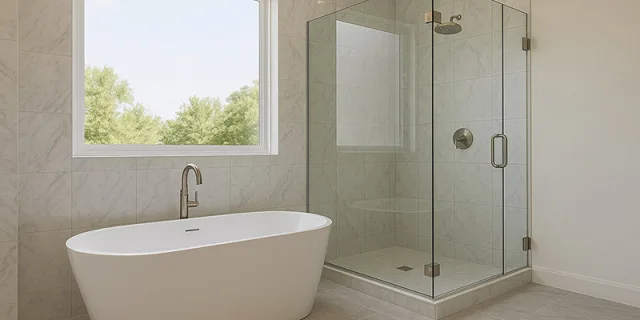 Vasca o box doccia? Ecco qualche suggerimento per fare la scelta giusta