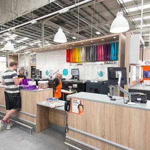 Q1 positivo per Kingfisher, bene UK e vendite online