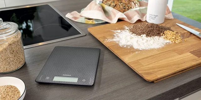 La nuova linea di bilance a marchio Soehnle