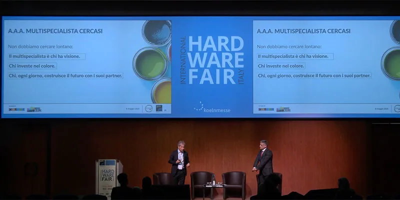 ColorDay 2025: il colore protagonista della multispecializzazione