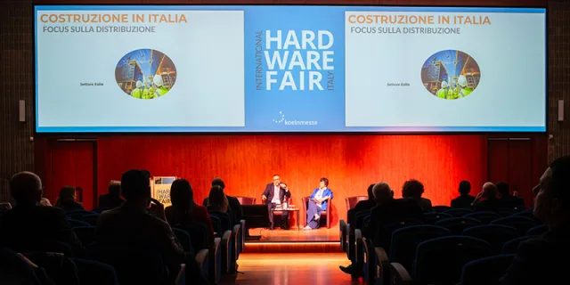 Home Improvement, l’era dell’ibridazione. Canali distributivi a confronto