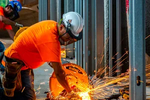 Mercato americano, il bricolage e l’edilizia condannano le politiche di Trump