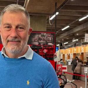 Ferramenta Poma, 100 anni di innovazione nella distribuzione tecnica