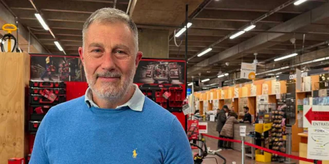 Ferramenta Poma, 100 anni di innovazione nella distribuzione tecnica