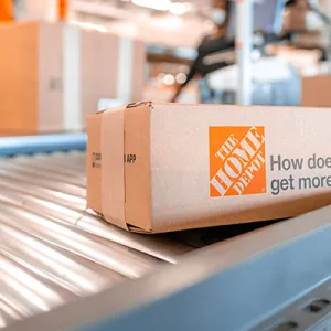 The Home Depot: +9,4% di vendite nel primo trimestre 2025. Focus su piccoli progetti e stagionalità