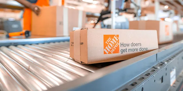 The Home Depot: +9,4% di vendite nel primo trimestre 2025. Focus su piccoli progetti e stagionalità