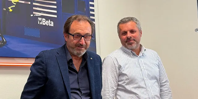 Beta Utensili punta sull’Italia con nuovi impianti e sostenibilità