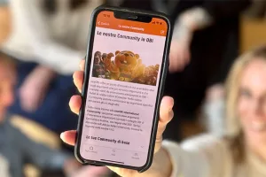 oneOBI parla anche italiano