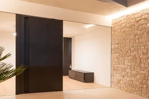 Sicurezza ed estetica per il portoncino d’ingresso