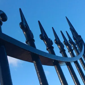 Reti elettrosaldate, l’eccellenza tecnica della produzione italiana