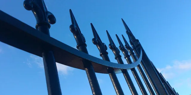 Reti elettrosaldate, l’eccellenza tecnica della produzione italiana