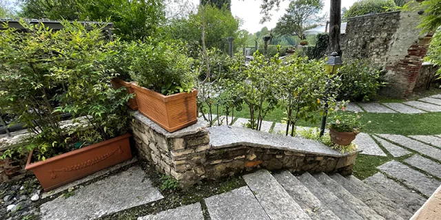 Se vuoi rinnovare gli spazi esterni della tua casa, segui questi consigli