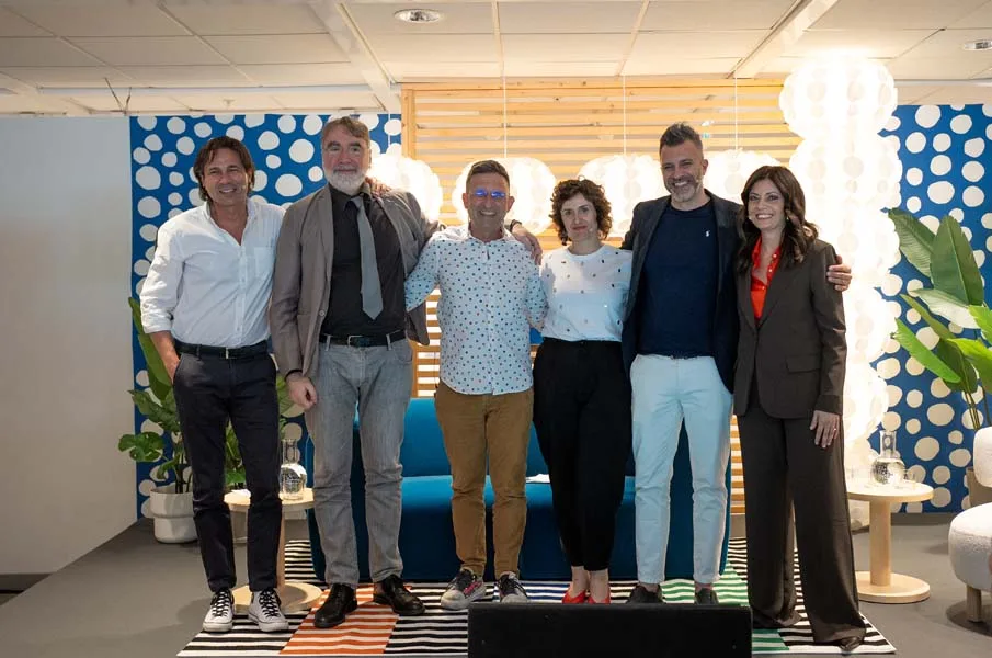 Ikea, showroom immersivo a Roma