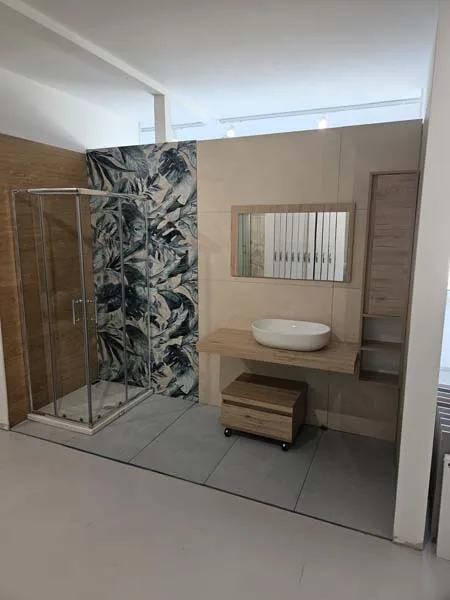 Bricofer a Camposano (Na)