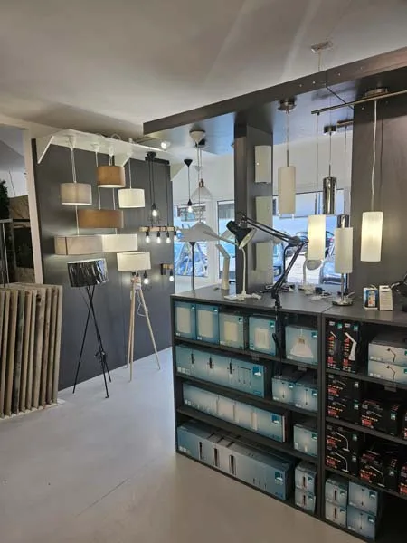 Bricofer a Camposano (Na)