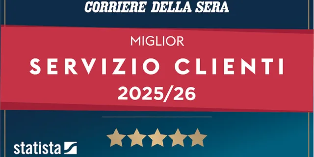 Best Italian Customer Service a Bestway