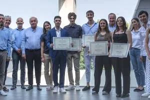 Assegnate le Borse di Studio Corrado Reverberi 2025