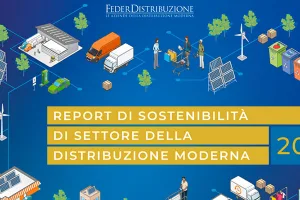 Il retail moderno in anticipo sulla normativa europea della sostenibilità