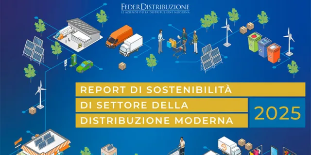 Il retail moderno in anticipo sulla normativa europea della sostenibilità