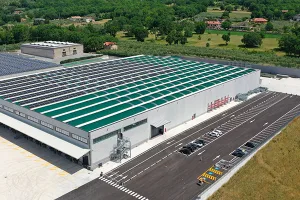 DFL investe nel futuro con un nuovo polo logistico a Sala Consilina