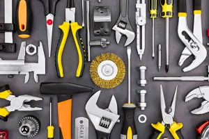 Mercato ferramenta: meno imprese ma più solide