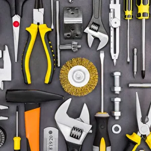 Mercato ferramenta: meno imprese ma più solide