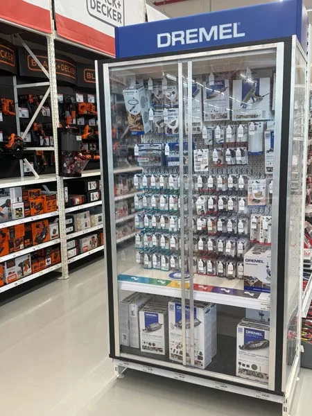 Brico OK ad Abbiategrasso (MI)