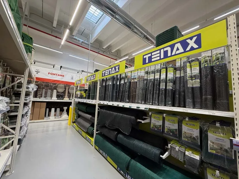 Brico OK ad Abbiategrasso (MI)