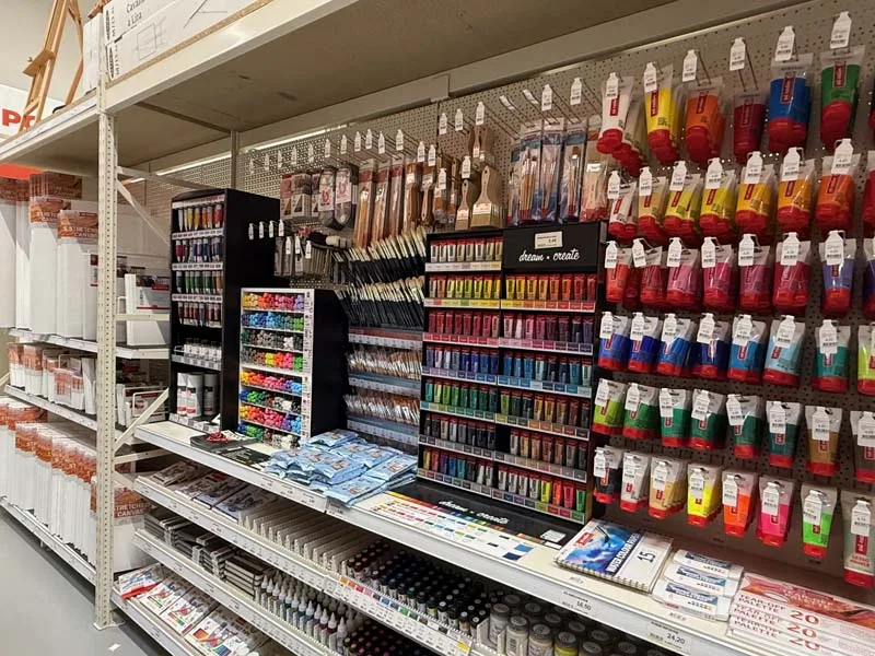 Brico OK ad Abbiategrasso (MI)