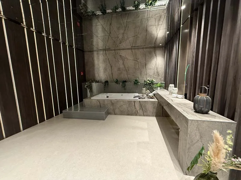 Orsolini Showroom viale Cassala, Milano