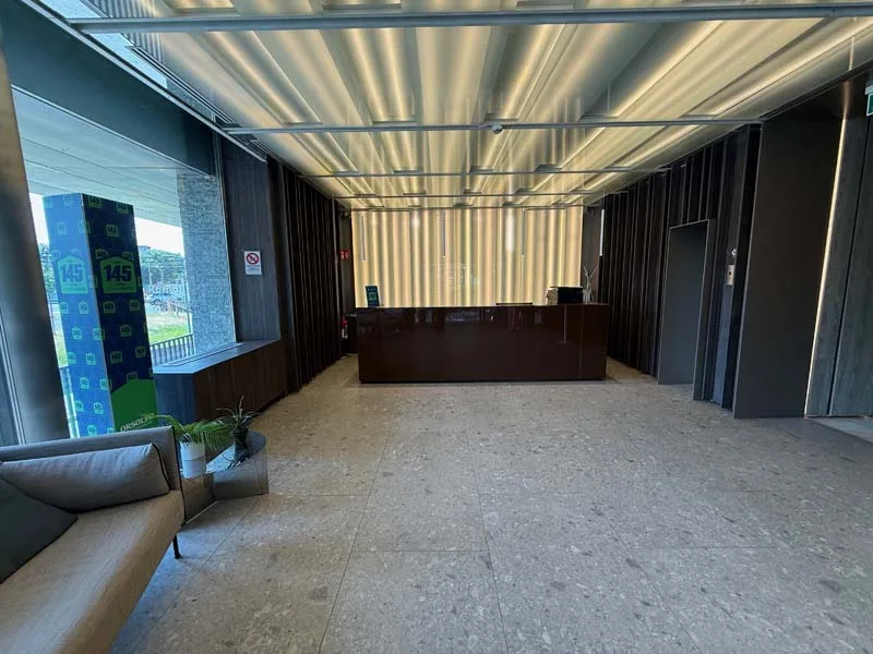 Orsolini Showroom viale Cassala, Milano